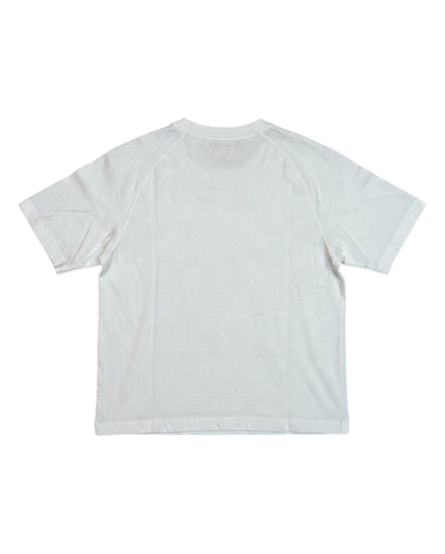 Mahuna S/S T-Shirt - Off White