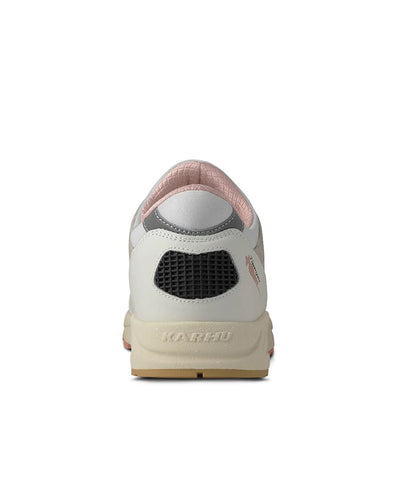 Womens Aria 95 Lily White/Curry