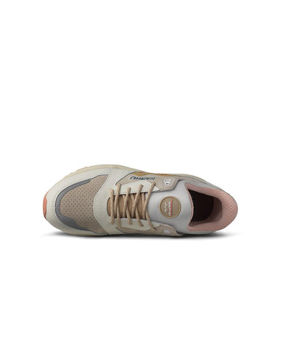 Womens Aria 95 Lily White/Curry