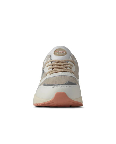 Womens Aria 95 Lily White/Curry