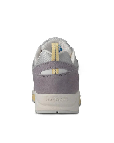 Fusion 2.0 Raindrops / Bright white