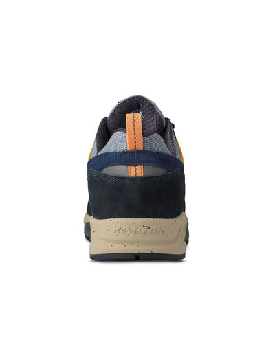 Mens Fusion 2.0 True Navy/Night Sky