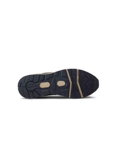 Mens Fusion 2.0 True Navy/Night Sky