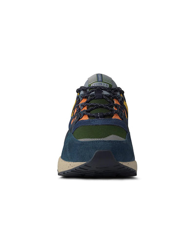 Mens Fusion 2.0 True Navy/Night Sky