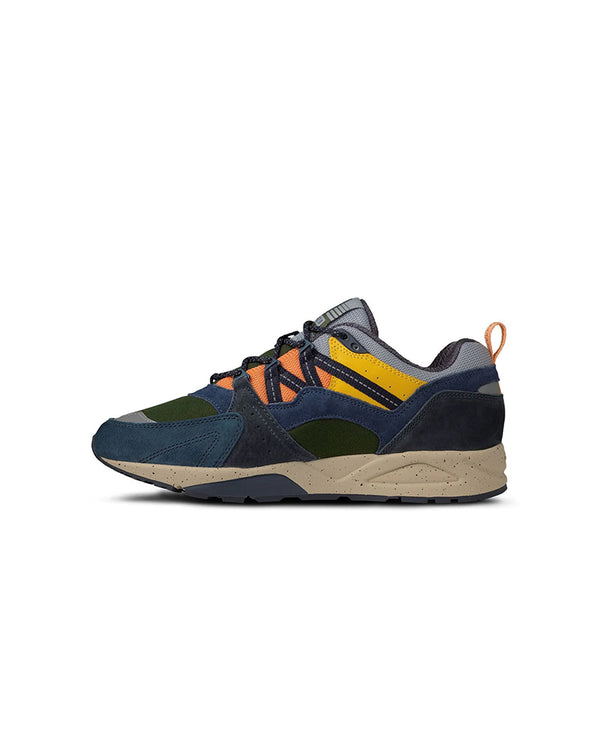 Womens Fusion 2.0 True Navy/Night Sky