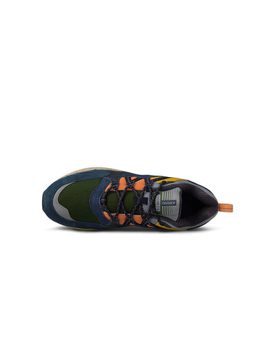 Mens Fusion 2.0 True Navy/Night Sky