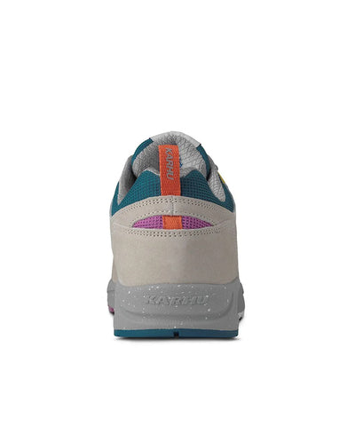 Mens Fusion 2.0 Silver Lining/Mineral Red
