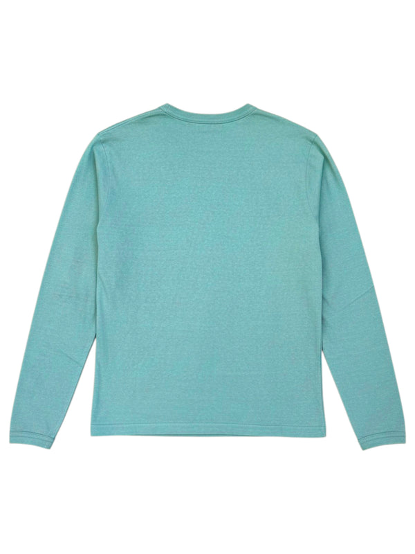 NAMAKAOH Tee Sagebrush Green