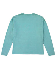 NAMAKAOH Tee Sagebrush Green