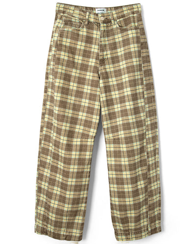 Felix Jeans - Quince Gingham