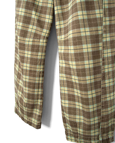 Felix Jeans - Quince Gingham