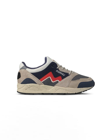 BACK COUNTRY MID UNI - GREY-MILITARY