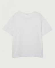 Fizvalley Boxy Tee WHITE