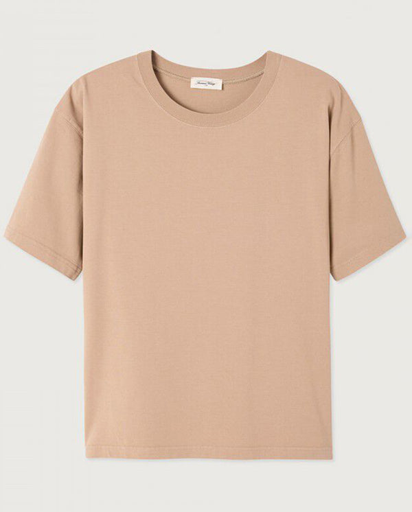 Fizvalley Boxy Tee BULGUR