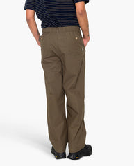 ANNIVERSARY TROUSER - DARK OLIVE RIPSTOP