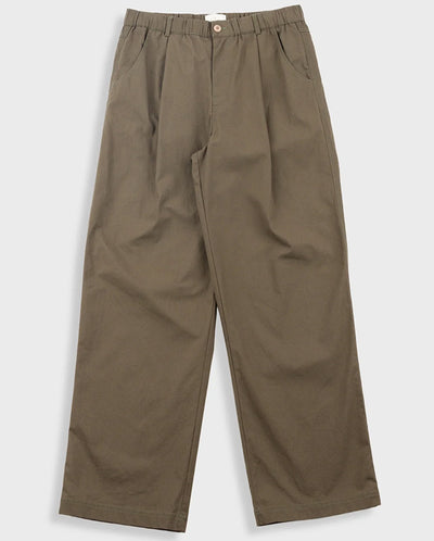 ANNIVERSARY TROUSER - DARK OLIVE RIPSTOP