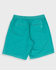 Assembly Short - Tropical Green