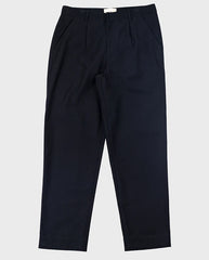 Signal Pant - Soft Black Stripe