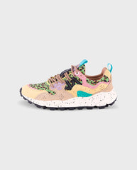 Yamano 3 Woman - Beige / Sand