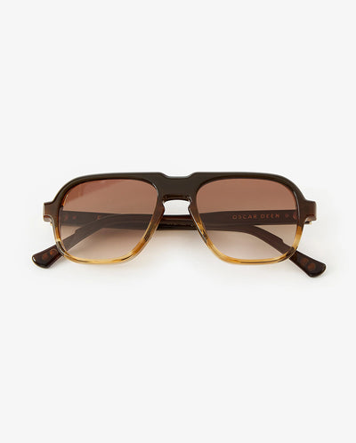 Fraser -Mocha/Chocolate Brown