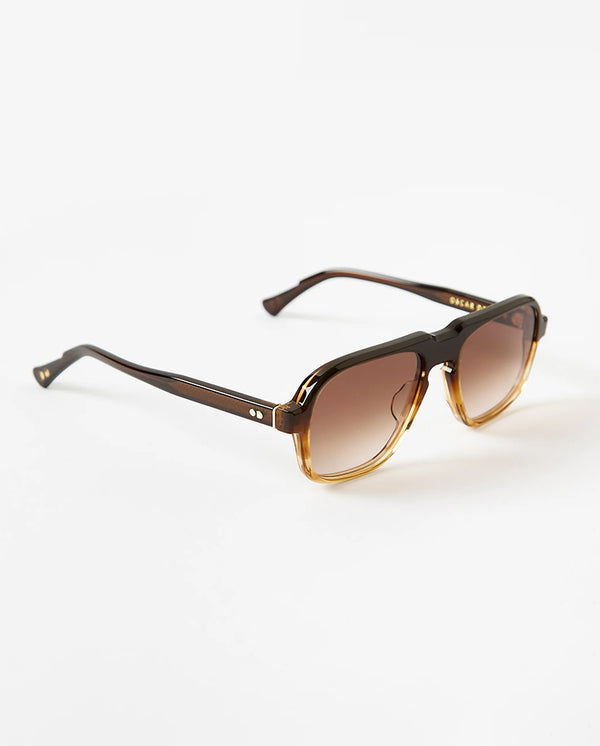 Fraser -Mocha/Chocolate Brown