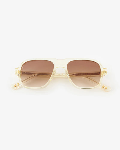 Fraser - Champagne/Dusky Pink