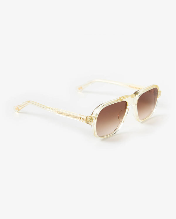 Fraser - Champagne/Dusky Pink
