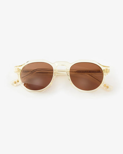 Pinto - Champagne/Brown