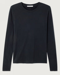 Gamipy Crew Neck Black