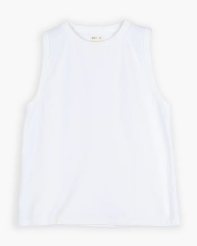 Johnny Tank - Offwhite
