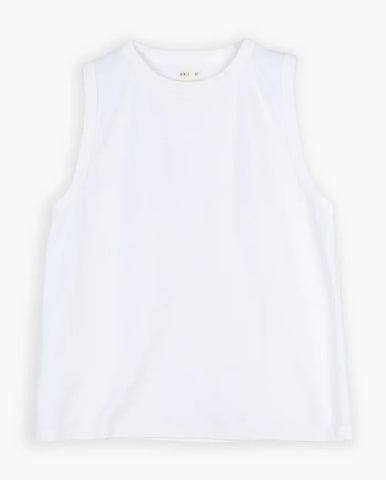 Active Mesh L/S Tee - Black