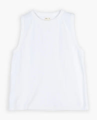Johnny Tank - Offwhite