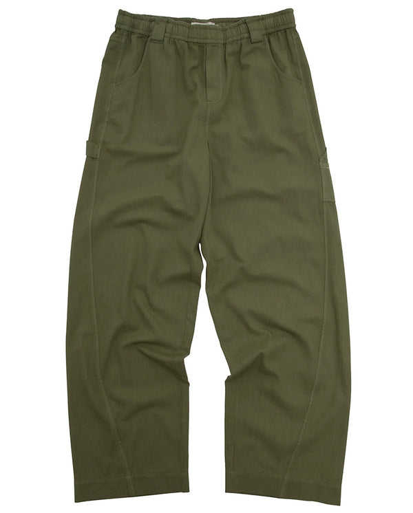 Grafter Pant - Khaki