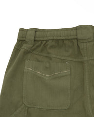 Grafter Pant - Khaki