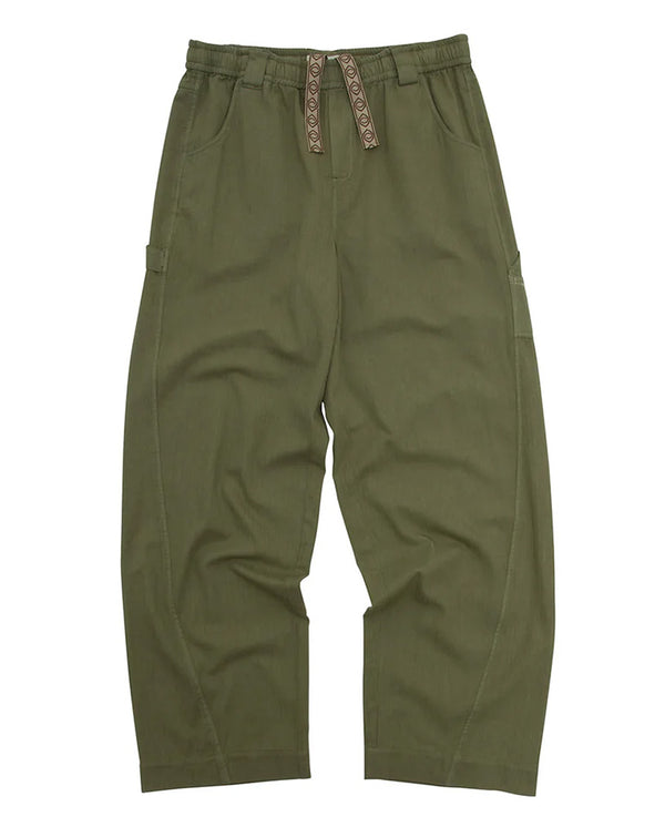 Grafter Pant - Khaki