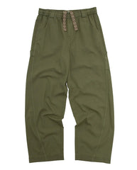 Grafter Pant - Khaki