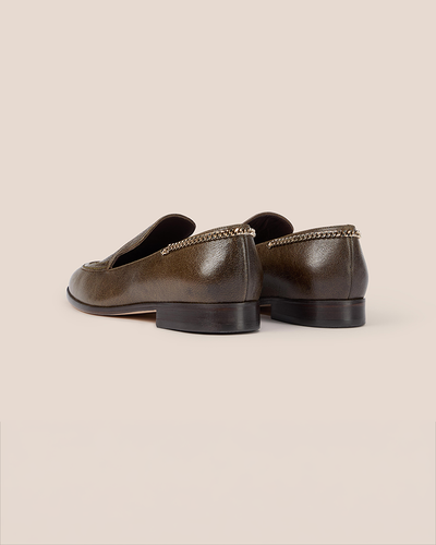 Hawthorn Loafer - Slate