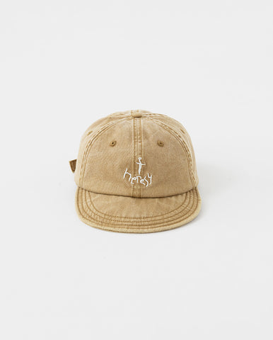 Ansur Five Panel Cap Us STONE BLUE