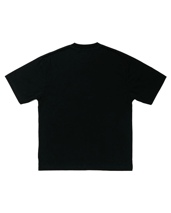 Gnome Tee BLACK