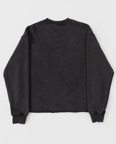Portal Sweatshirt ASH