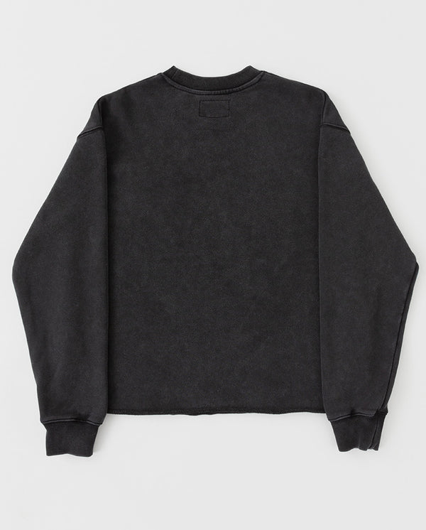 Portal Sweatshirt ASH