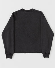 Portal Sweatshirt ASH