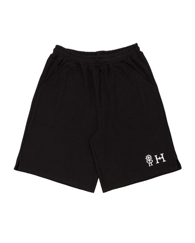 Sungod Shorts BLACK