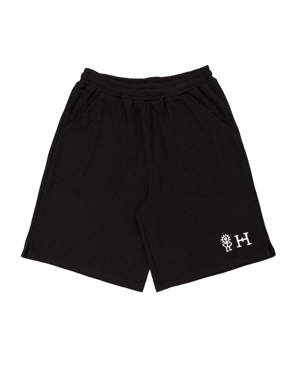 Sungod Shorts BLACK