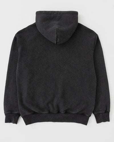 Villein Hood ASH