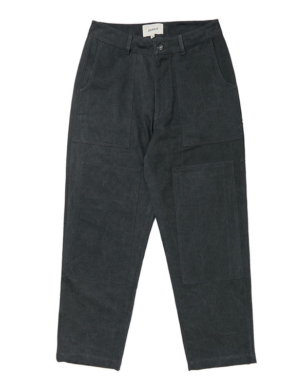 Warden Trousers GREY