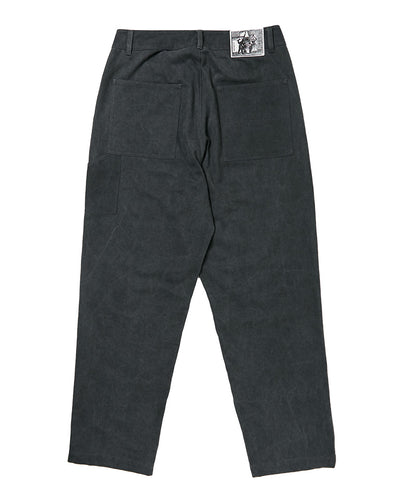 Warden Trousers GREY
