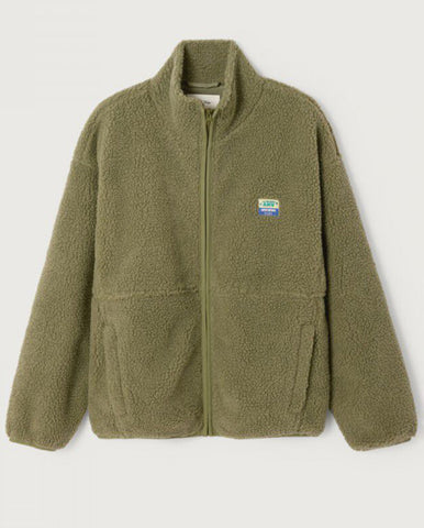 Pillow Jacket - Navy