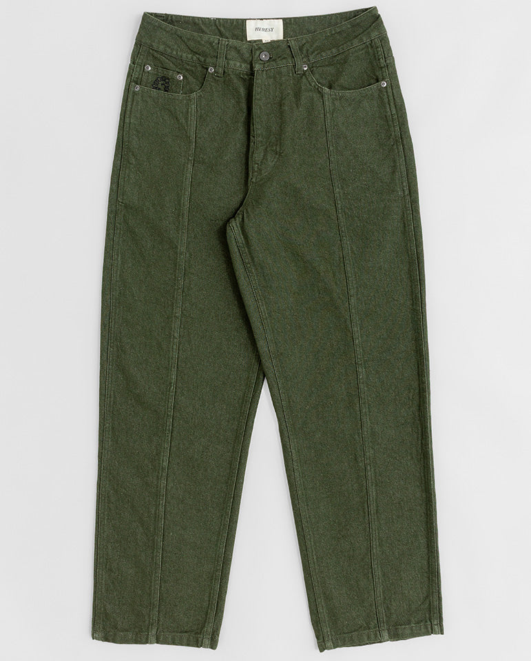 Alga Jeans - Green