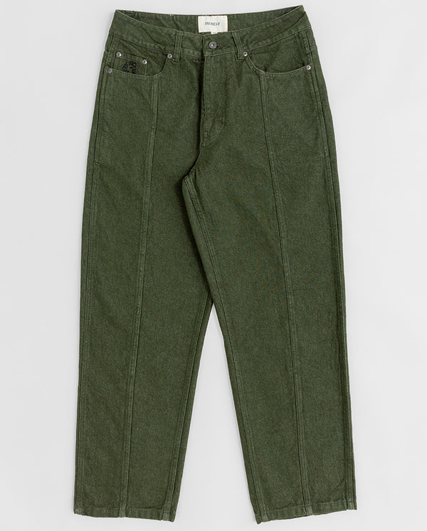 Alga Jeans - Green